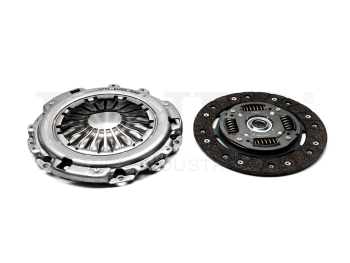 picture of Clutch kit without bearing from UNIO