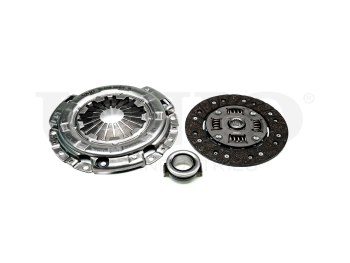 picture of Clutch kit with bearing from UNIO