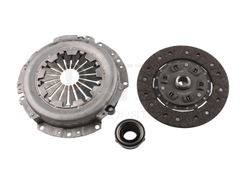 picture of Clutch kit with bearing from UNIO