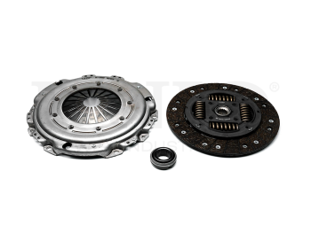 picture of Clutch kit with bearing from UNIO