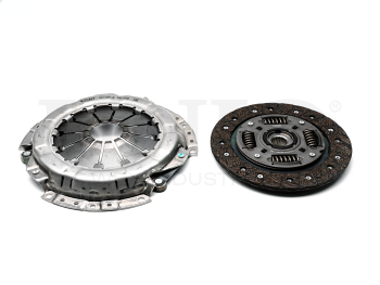 picture of Clutch kit without bearing from UNIO