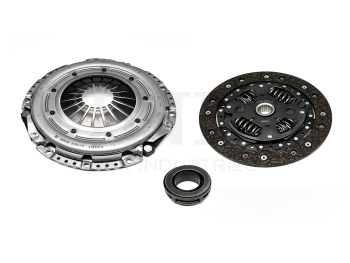 picture of Clutch kit with bearing from UNIO