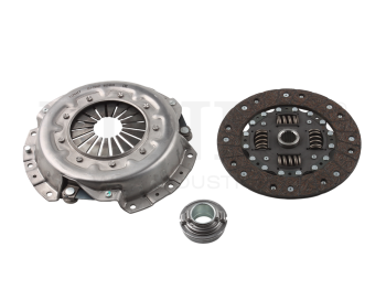 picture of Clutch kit with bearing from UNIO