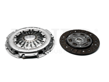 picture of Clutch kit without bearing from UNIO