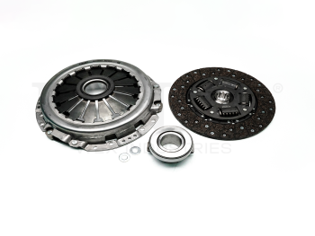 picture of Clutch kit with bearing from UNIO