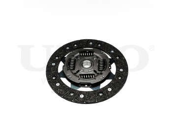picture of Clutch disc from UNIO