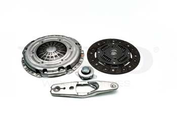 picture of Clutch kit with bearing from UNIO