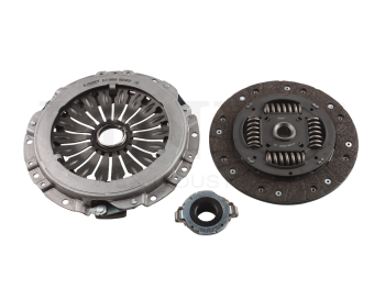 picture of Clutch kit with bearing from UNIO
