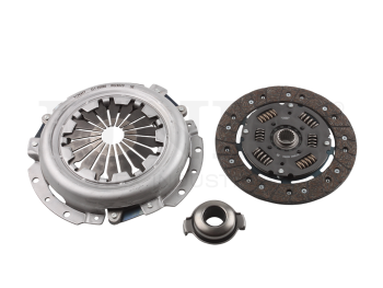 picture of Clutch kit with bearing from UNIO
