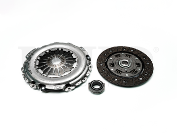 picture of Clutch kit with bearing from UNIO