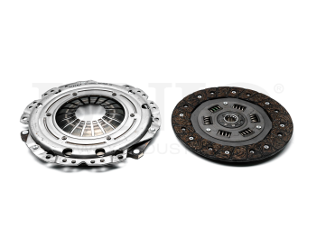 picture of Clutch kit without bearing from UNIO