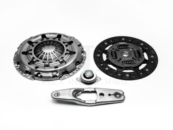 picture of Clutch kit with bearing from UNIO