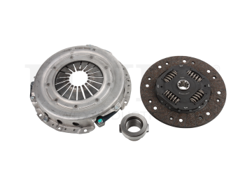 picture of Clutch kit with bearing from UNIO