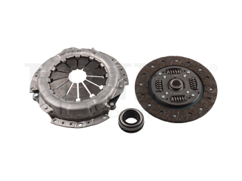 picture of Clutch kit with bearing from UNIO