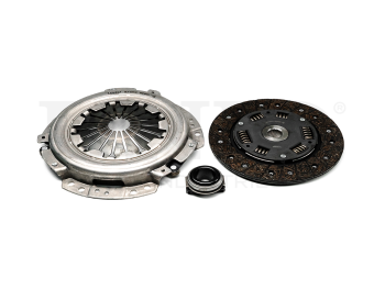 picture of Clutch kit with bearing from UNIO