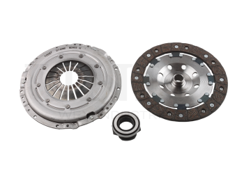 picture of Clutch kit with bearing from UNIO