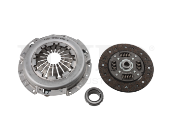 picture of Clutch kit with bearing from UNIO