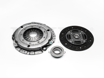 picture of Clutch kit with bearing from UNIO