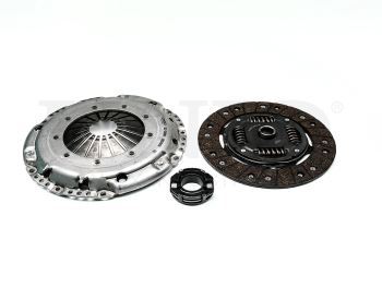 picture of Clutch kit with bearing from UNIO