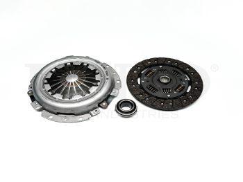 picture of Clutch kit with bearing from UNIO