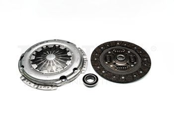 picture of Clutch kit with bearing from UNIO