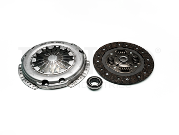 picture of Clutch kit with bearing from UNIO