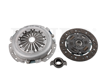 picture of Clutch kit with bearing from UNIO