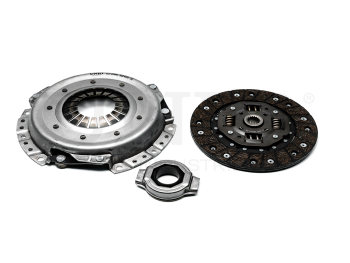 picture of Clutch kit with bearing from UNIO