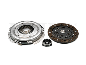 picture of Clutch kit with bearing from UNIO