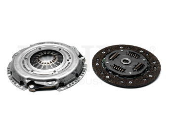 picture of Clutch kit without bearing from UNIO