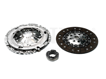 picture of Clutch kit with bearing from UNIO