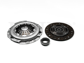 picture of Clutch kit with bearing from UNIO
