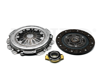 picture of Clutch kit with bearing from UNIO