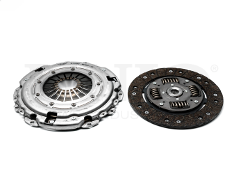 picture of Clutch kit without bearing from UNIO