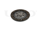 Clutch kit without bearing thumb