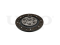 Clutch kit without bearing thumb
