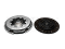 Clutch kit without bearing thumb