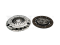 Clutch kit without bearing thumb