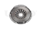 Clutch kit without bearing thumb