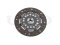 Clutch kit without bearing thumb