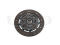 Clutch kit with bearing thumb