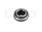 Clutch kit with bearing thumb