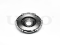 Clutch kit with bearing thumb
