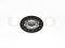Clutch kit with bearing thumb