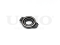 Clutch kit with bearing thumb