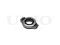 Clutch kit with bearing thumb