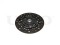 Clutch kit with bearing thumb