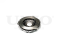Clutch kit with bearing thumb