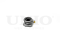 Clutch kit with bearing thumb