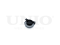 Clutch release bearing thumb
